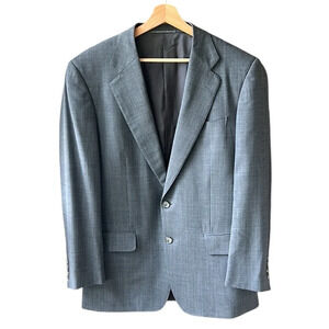 Ermenegildo Zegna Gray Sport Coat